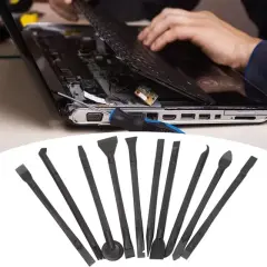 Powermaster Pm-29163 Plastik 10'lu Tablet - Telefon Açma Aparatı Seti