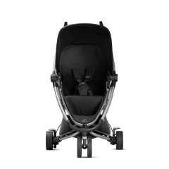 Quinny Zapp Xtra 2 Bebek Arabası / Rocking Black