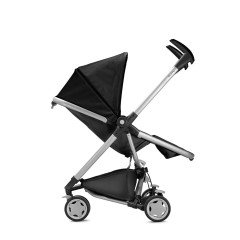 Quinny Zapp Xtra 2 Bebek Arabası / Rocking Black