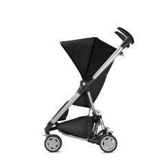 Quinny Zapp Xtra 2 Bebek Arabası / Rocking Black