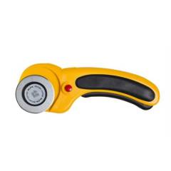RTY-2/DX Yuvarlak Maket Bıçağı 45 mm Çap