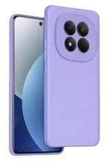 Newface Xiaomi Redmi Note 15 Pro 4g First Silikon - Lila