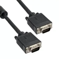 Fully G-538e 15 Pin 3+6 Erkek/erkek 20 Metre Vga Görüntü Kablosu