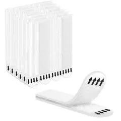 Sunup Sn-29147 12 Çift Fotoğraf Çerçevesi İçin Sticker Cırt Cırtlı Montaj Şeridi