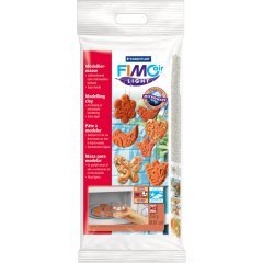 Fimo Air Light Hava ile Kuruyan Seramik Hamuru 250gr Terracotta