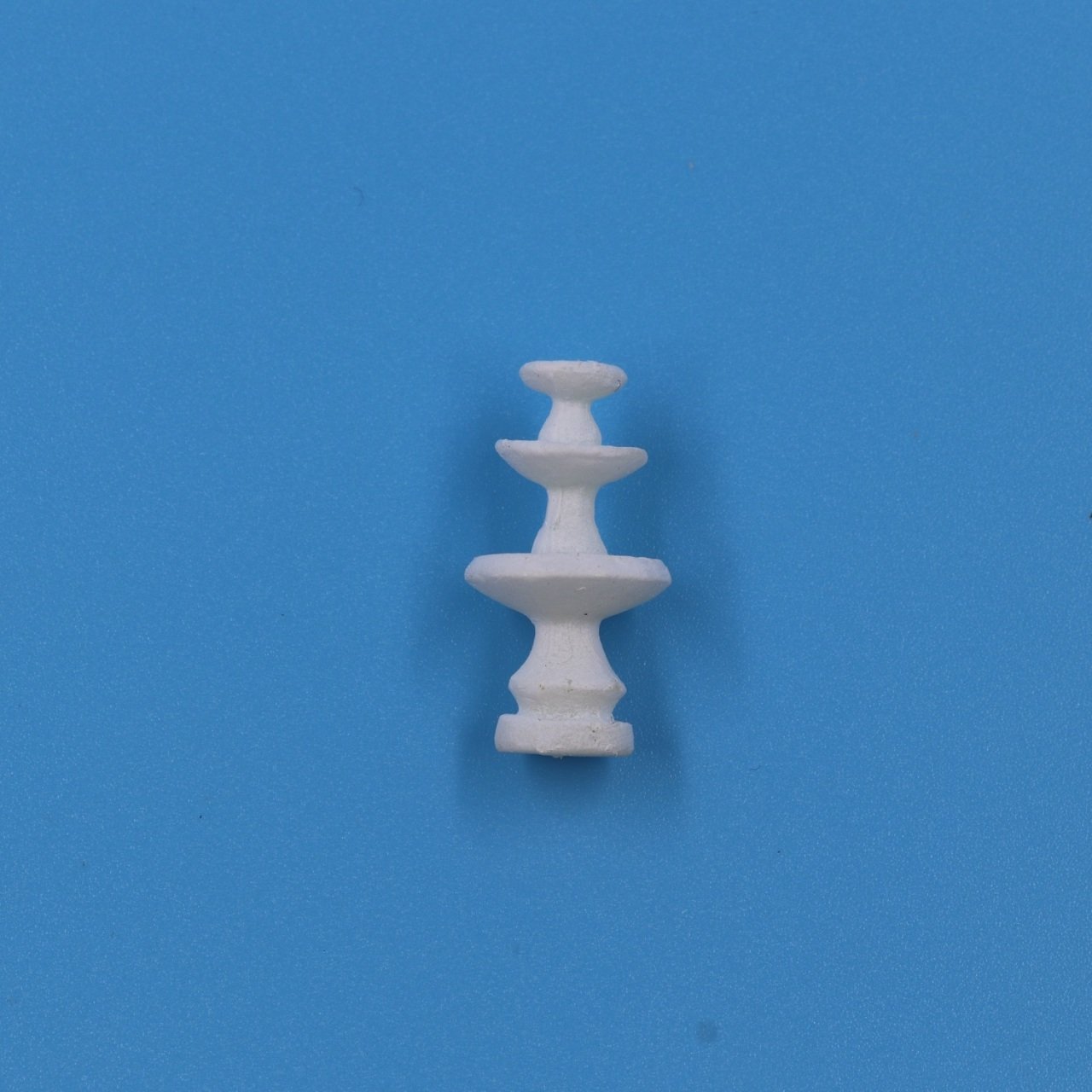 Maket Havuz Çeşmesi - 7x19mm - N:H54-19