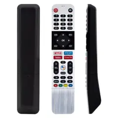 Huayu Sw-v1 Netflix-youtube-prime Video-google Play Tuşlu Lcd-led Tv Kumanda