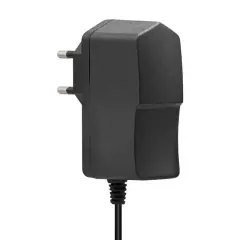 Powermaster Pm-17361 7.8 Volt - 1.2 Amper 3.5*1.35 Mm Uçlu Plastik Kasa Adaptör