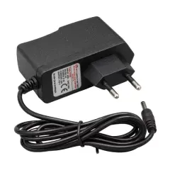 Powermaster Pm-17361 7.8 Volt - 1.2 Amper 3.5*1.35 Mm Uçlu Plastik Kasa Adaptör