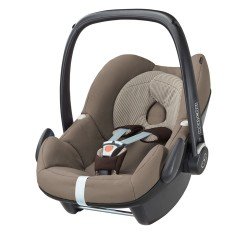 Maxi-Cosi Pebble Oto Koltuğu-Ana Kucağı / Earth Brown