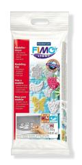 Fimo Air Light Hava ile Kuruyan Seramik Hamuru 250gr Bright White