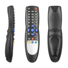 Amstrad Uydu Alıcı Kumandası 3850