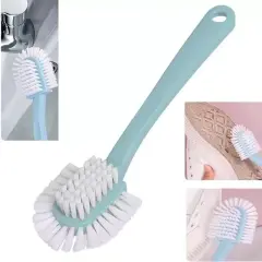 Sunup Sn-29308 Pratik 5 Taraflı Ayakkabı - Mutfak - Banyo Temizlik Fırçası