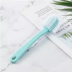 Sunup Sn-29308 Pratik 5 Taraflı Ayakkabı - Mutfak - Banyo Temizlik Fırçası