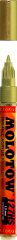 127HS-CO One4all 1.5mm - N:228 Metallic Gold