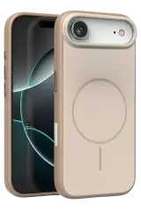 Joko Apple İphone 17 Air Neva Magsafe Kapak - Gold