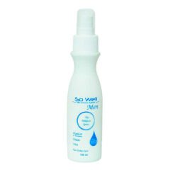 Tüy Dökücü Sprey 100ML - Erkekler İçin