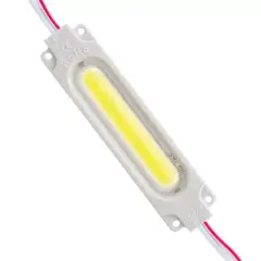 Powermaster 12 Volt 2 Watt Beyaz Modül Led (68x16 Mm)