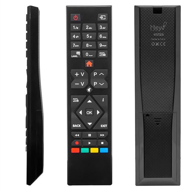 Hey Vestel Regal Rc39105 Led Tv Kumanda