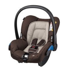 Maxi-Cosi Citi 2 Oto Koltuğu Ana Kucağı / Earth Brown