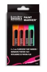 Floresan Marker Set 6x2mm