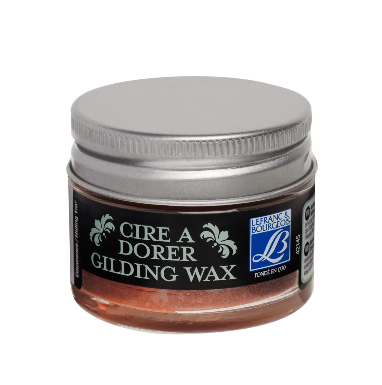 Parmak Yaldız 30ml - Copper