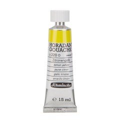 Horadam Guaj Boya - Lemon Yellow - 15ml - Seri 1