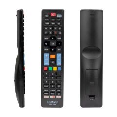 Huayu Urc1566 5in1 Panasonic-samsung-philips-sony-lg Universal Lcd-led Tv Kumanda