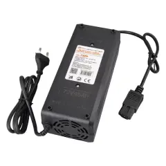 Powermaster Pm-7329 72 Volt - 45 Amper Elektrikli Bisiklet Şarj Cihazı