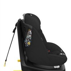 Maxi-Cosi AxissFix Oto Koltuğu / Black Raven