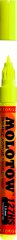 127HS-CO One4all 1.5mm - N:220 Neon Yellow Fluorescent
