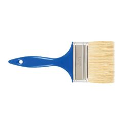 Luna Standart Kestirme Fırça No:4