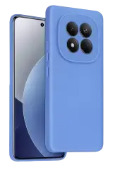 Newface Xiaomi Redmi Note 15 4g First Silikon - Mavi