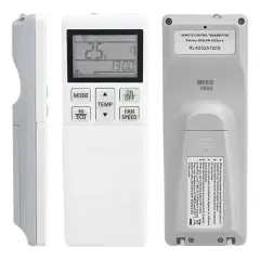 Mitsubishi Rla 502a700s Klima Kumandası