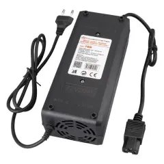 Powermaster Pm-7331 72 Volt - 50 Amper Elektrikli Bisiklet Şarj Cihazı