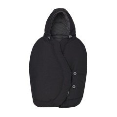 Maxi-Cosi Pebble Tulum / Black Raven