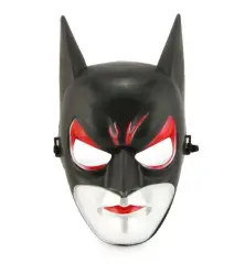 Batgirl Maskesi - Batman Maskesi