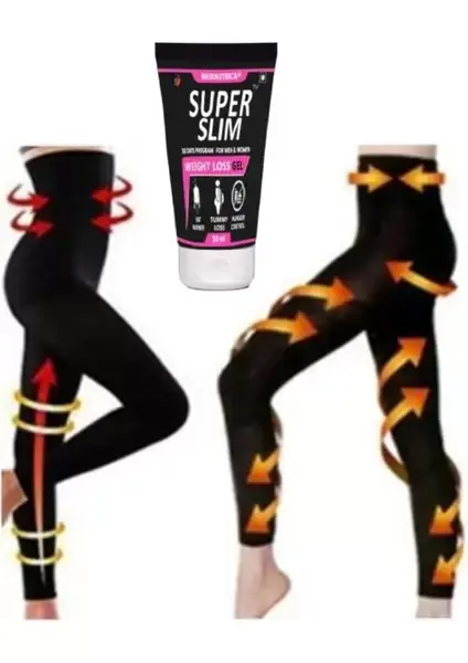 Super Slım Krem