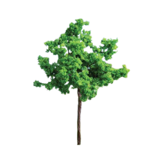 Maket Ağaç 16 cm N:G16090