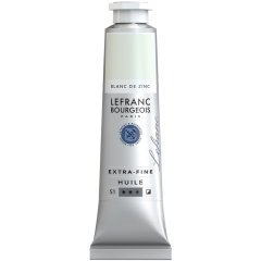 Artist Yağlı Boya 40ml - S1 N:009 Zinc White