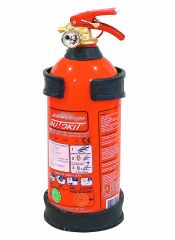 Autokit Yangın Söndürücü''2 Kg Abc Ts 862 En 3bel.