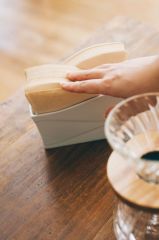 Hario V60 Filtre Kağıdı Standı
