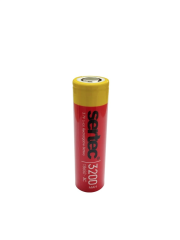 Sertec 18650 3.7v 3200 Mah 3c Li-ıon Şarjlı Pil