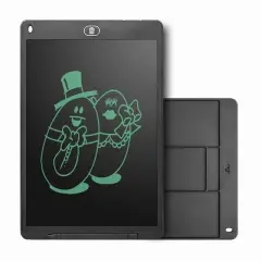 Powermaster 8.5 İnç Renkli Dijital Kalemli Lcd Çizim Yazı Tahtası