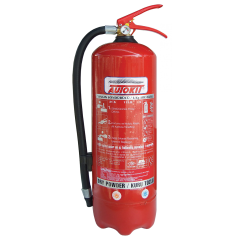 Autokit Yangın Söndürücü''6kg''