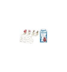 BabyTime Emzik Askısı (Kabartma Desenli)