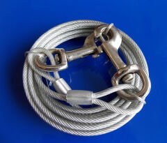 Eastland Bahçe Bağlama  3 M