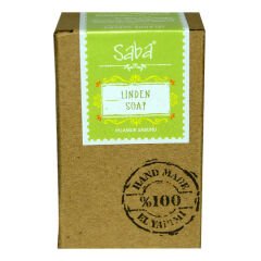 Kostiksiz Ihlamur Sabunu 125 Gr