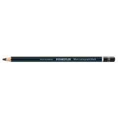 Mars Lumagraph Black Dereceli Kalem N:4B