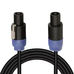 Magicvoice Specon+specon Fişli 15 Metre Hoparlör Kablo